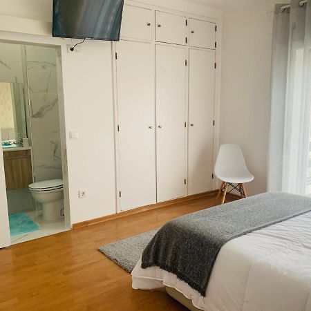 Casa Mr Apartment นาซาเร ภายนอก รูปภาพ