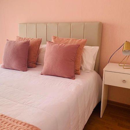 Casa Mr Apartment นาซาเร ภายนอก รูปภาพ
