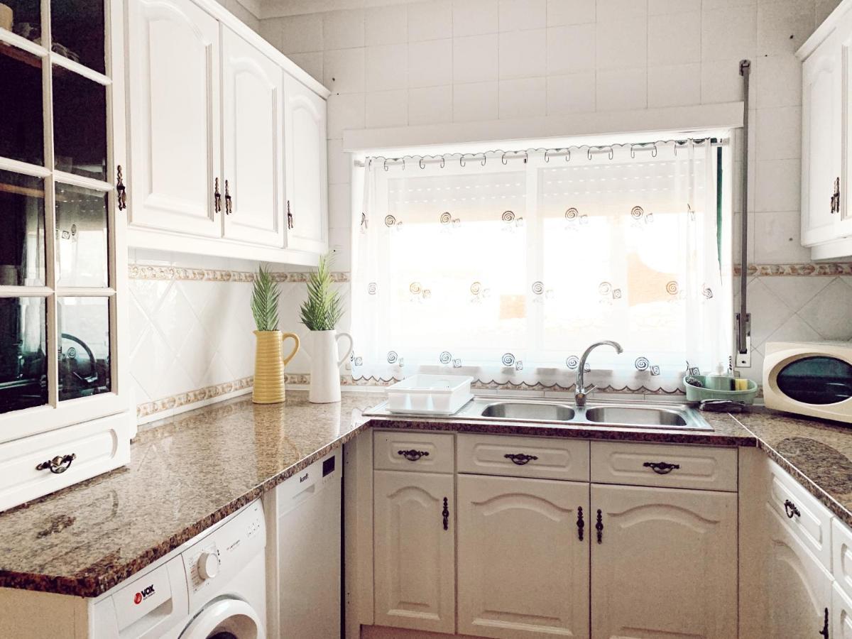 Casa Mr Apartment นาซาเร ภายนอก รูปภาพ