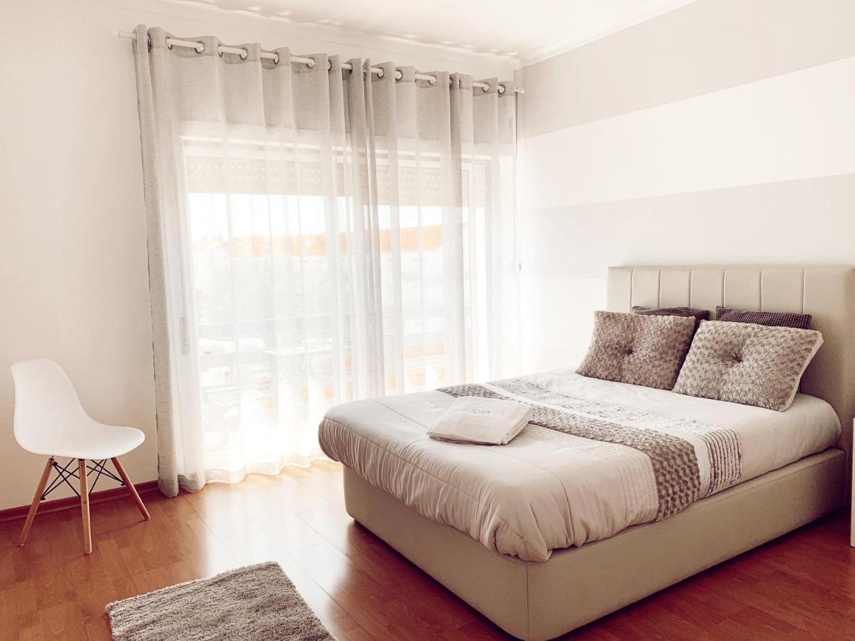 Casa Mr Apartment นาซาเร ภายนอก รูปภาพ