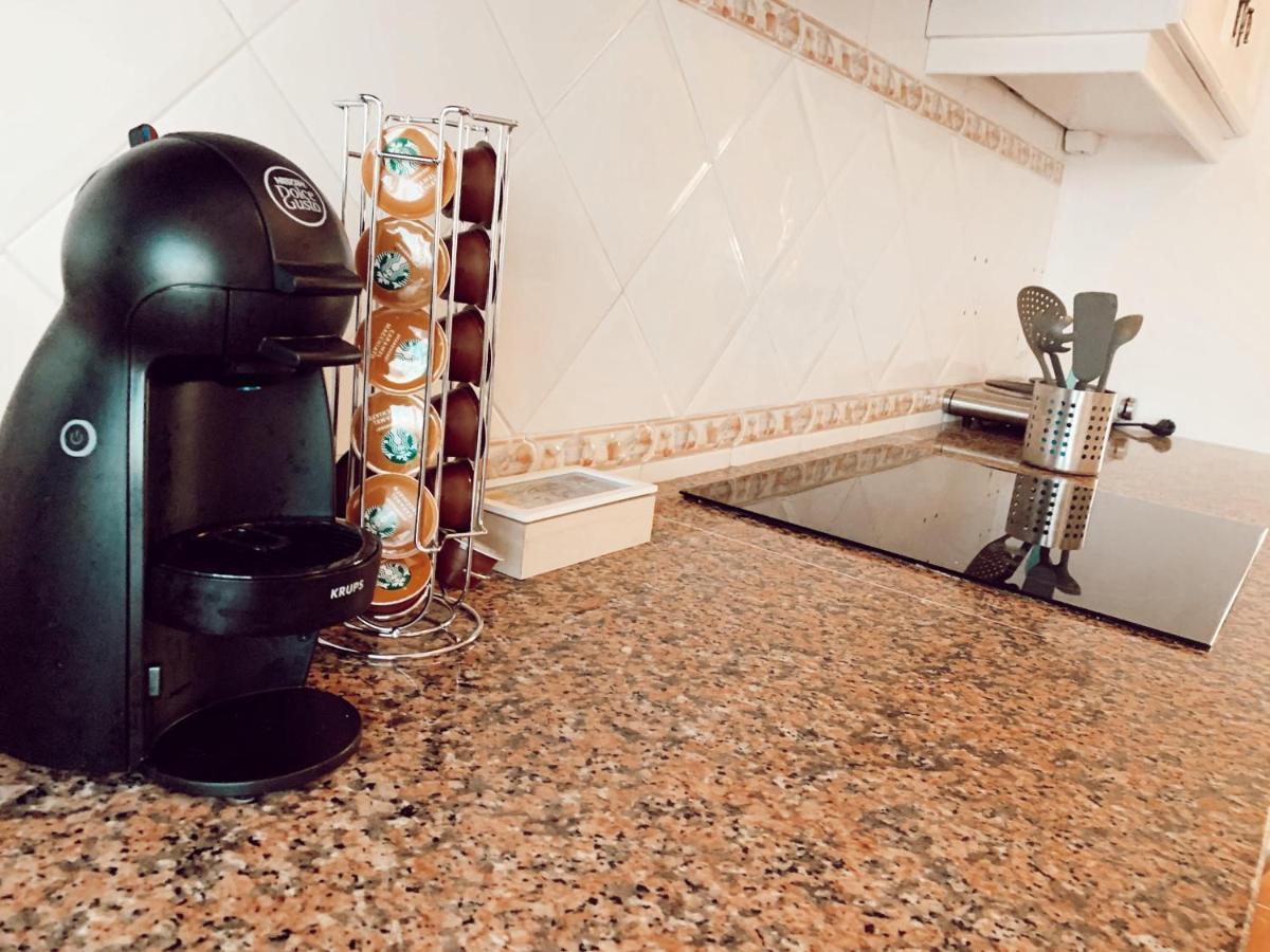 Casa Mr Apartment นาซาเร ภายนอก รูปภาพ