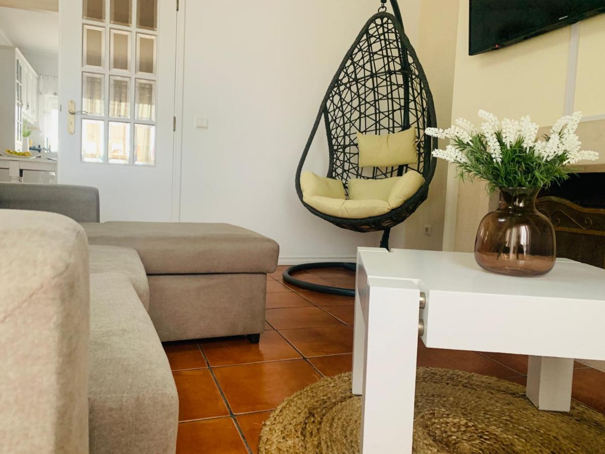 Casa Mr Apartment นาซาเร ภายนอก รูปภาพ