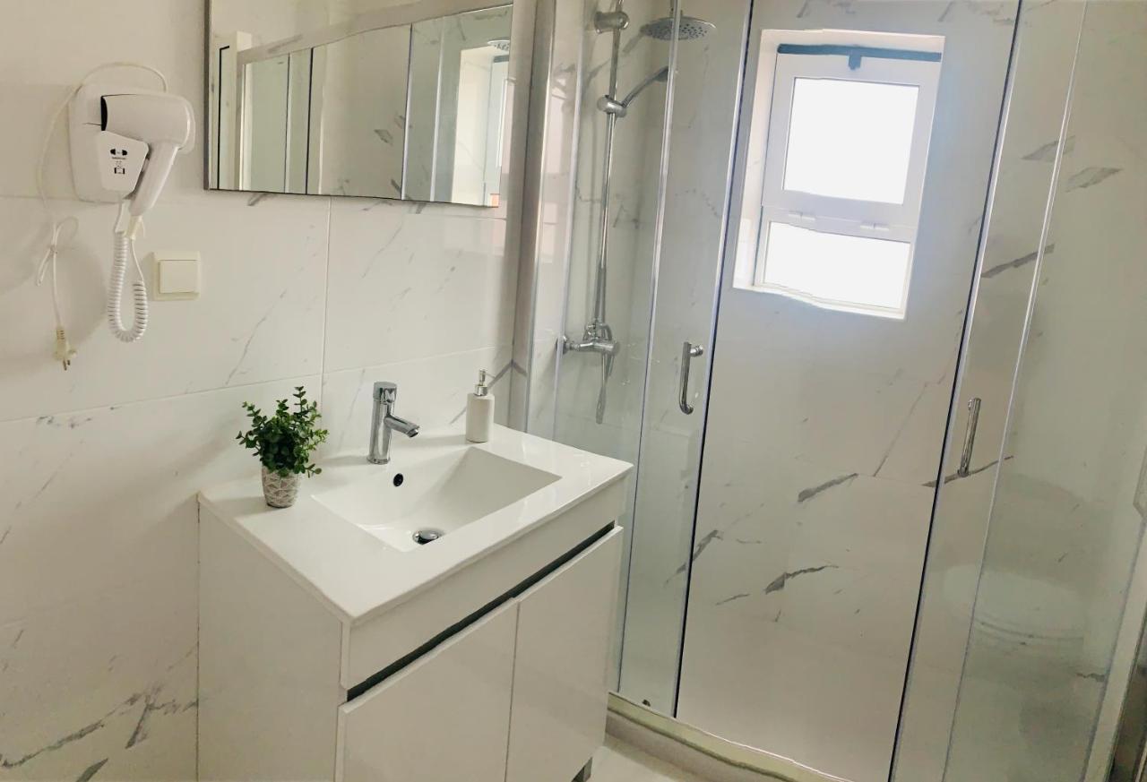 Casa Mr Apartment นาซาเร ภายนอก รูปภาพ