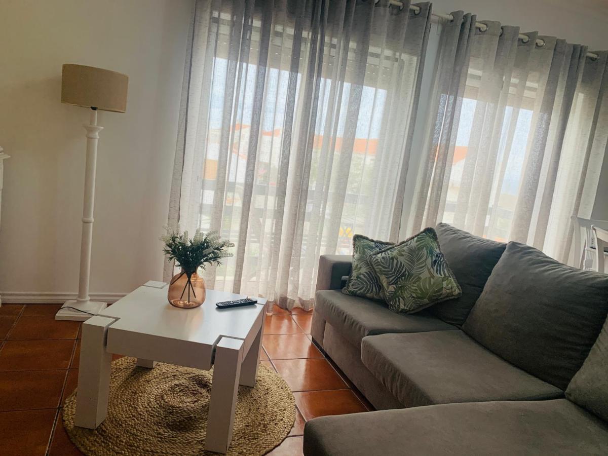 Casa Mr Apartment นาซาเร ภายนอก รูปภาพ